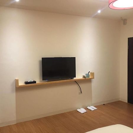 爪窩 29 Nesuto Apartamento Tainan Exterior foto