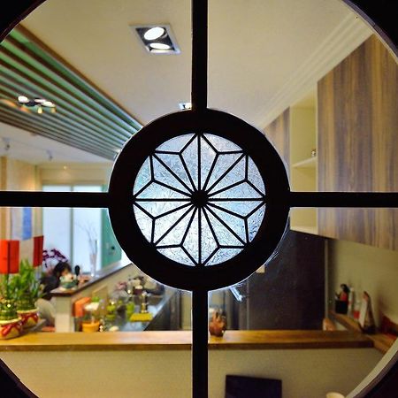 爪窩 29 Nesuto Apartamento Tainan Exterior foto