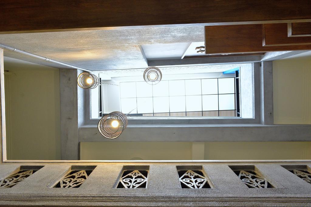 爪窩 29 Nesuto Apartamento Tainan Exterior foto
