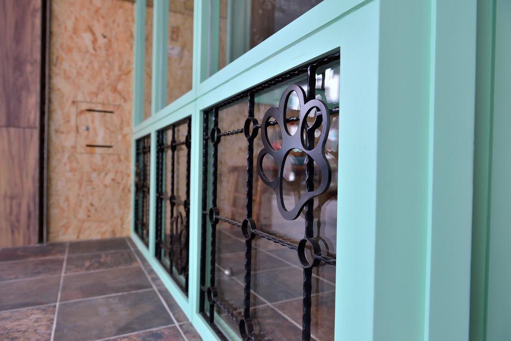 爪窩 29 Nesuto Apartamento Tainan Exterior foto