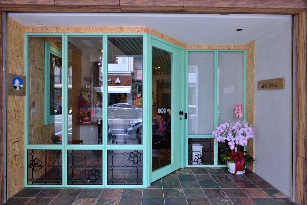 爪窩 29 Nesuto Apartamento Tainan Exterior foto