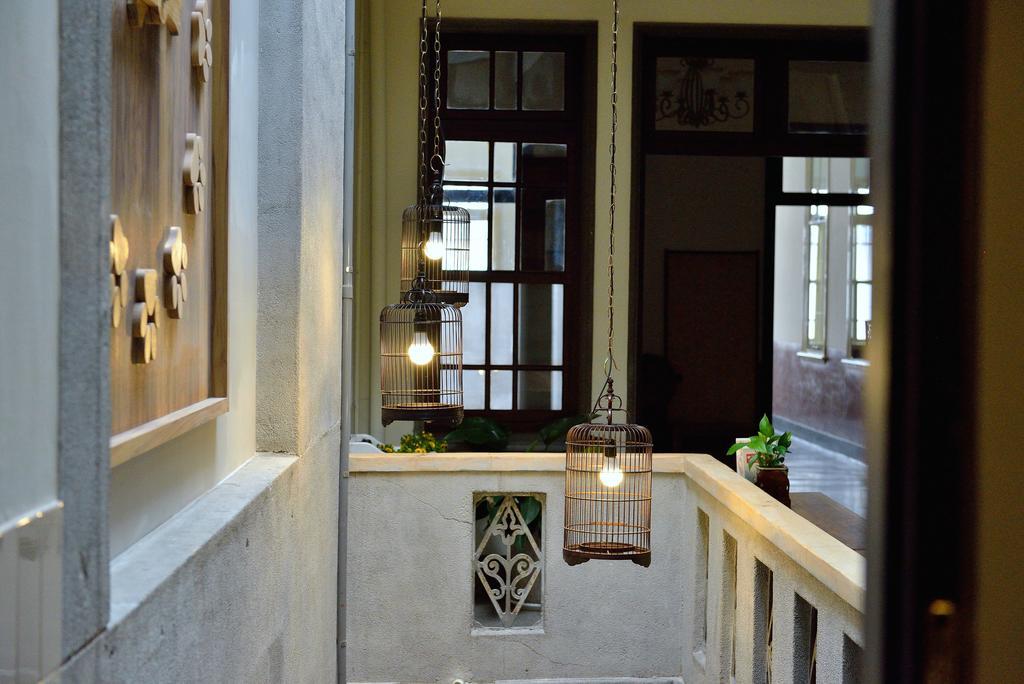 爪窩 29 Nesuto Apartamento Tainan Exterior foto