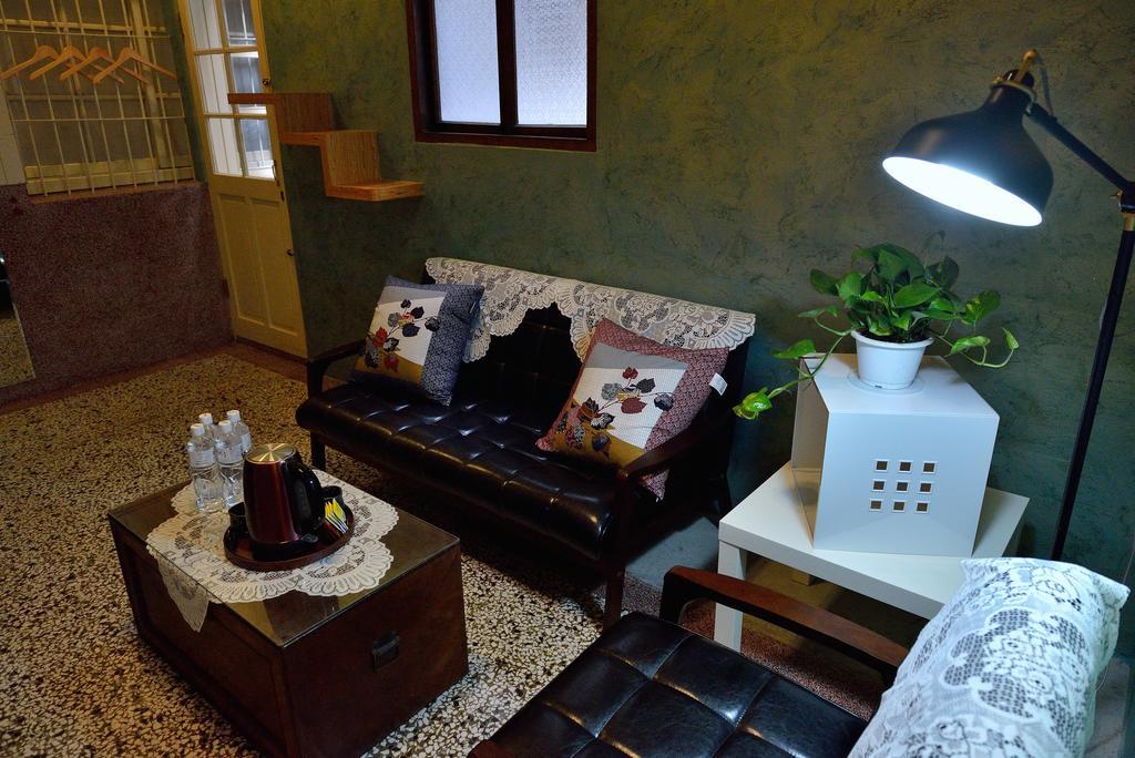爪窩 29 Nesuto Apartamento Tainan Exterior foto