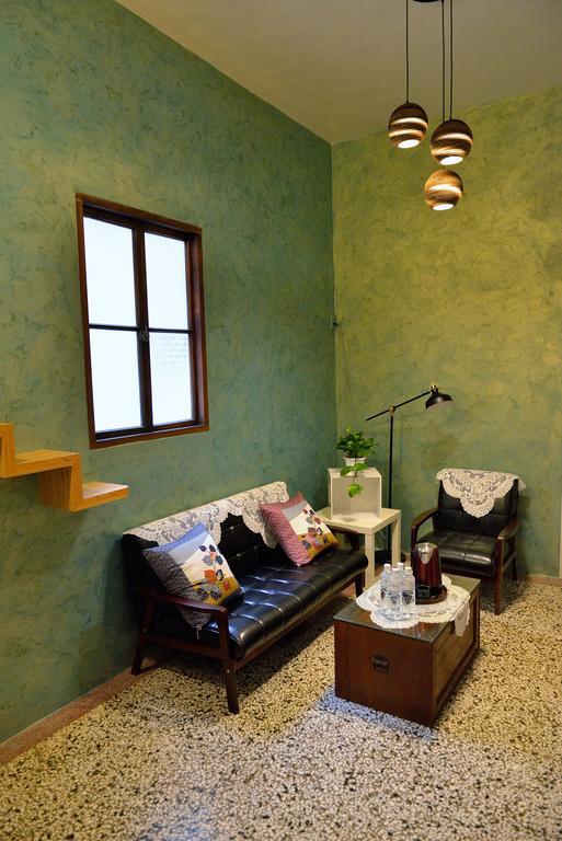 爪窩 29 Nesuto Apartamento Tainan Exterior foto