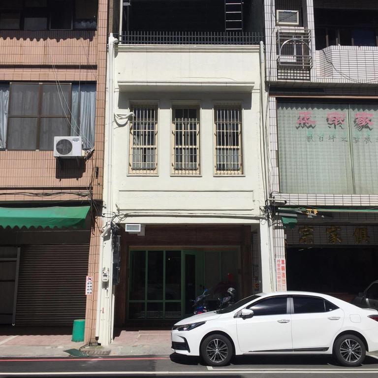 爪窩 29 Nesuto Apartamento Tainan Exterior foto