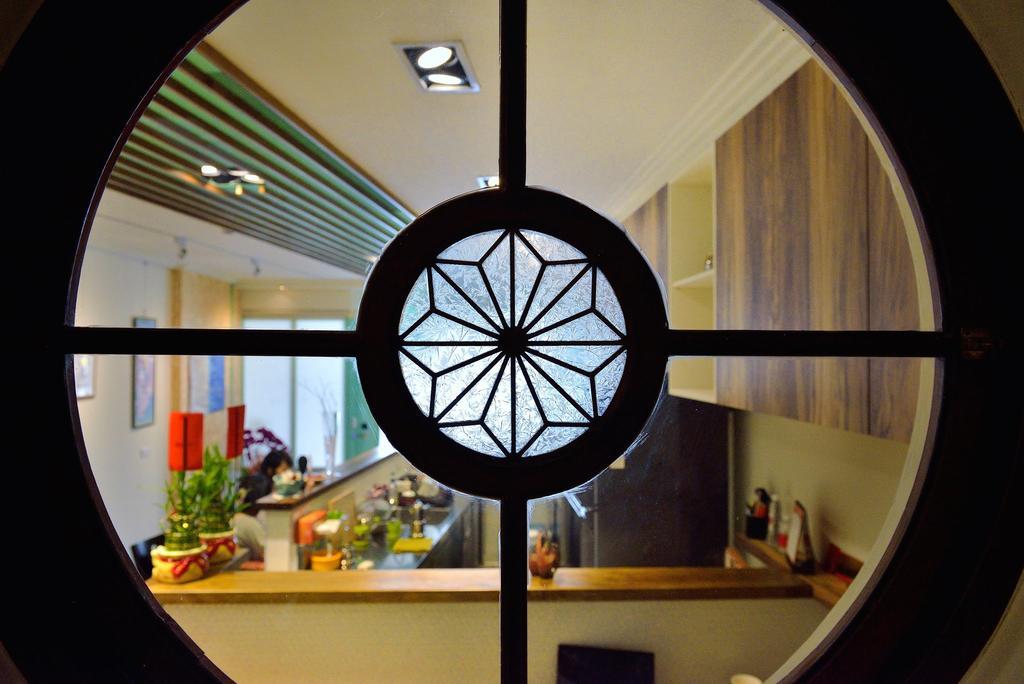 爪窩 29 Nesuto Apartamento Tainan Exterior foto